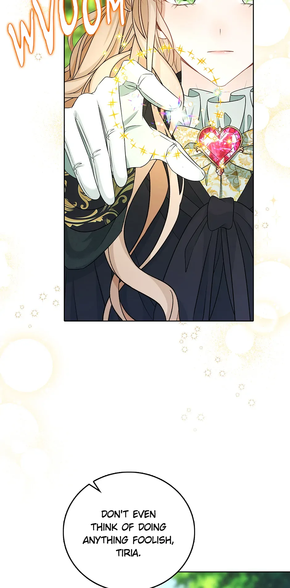 The Villainess Wants To Go Home Chapter 51 page 36