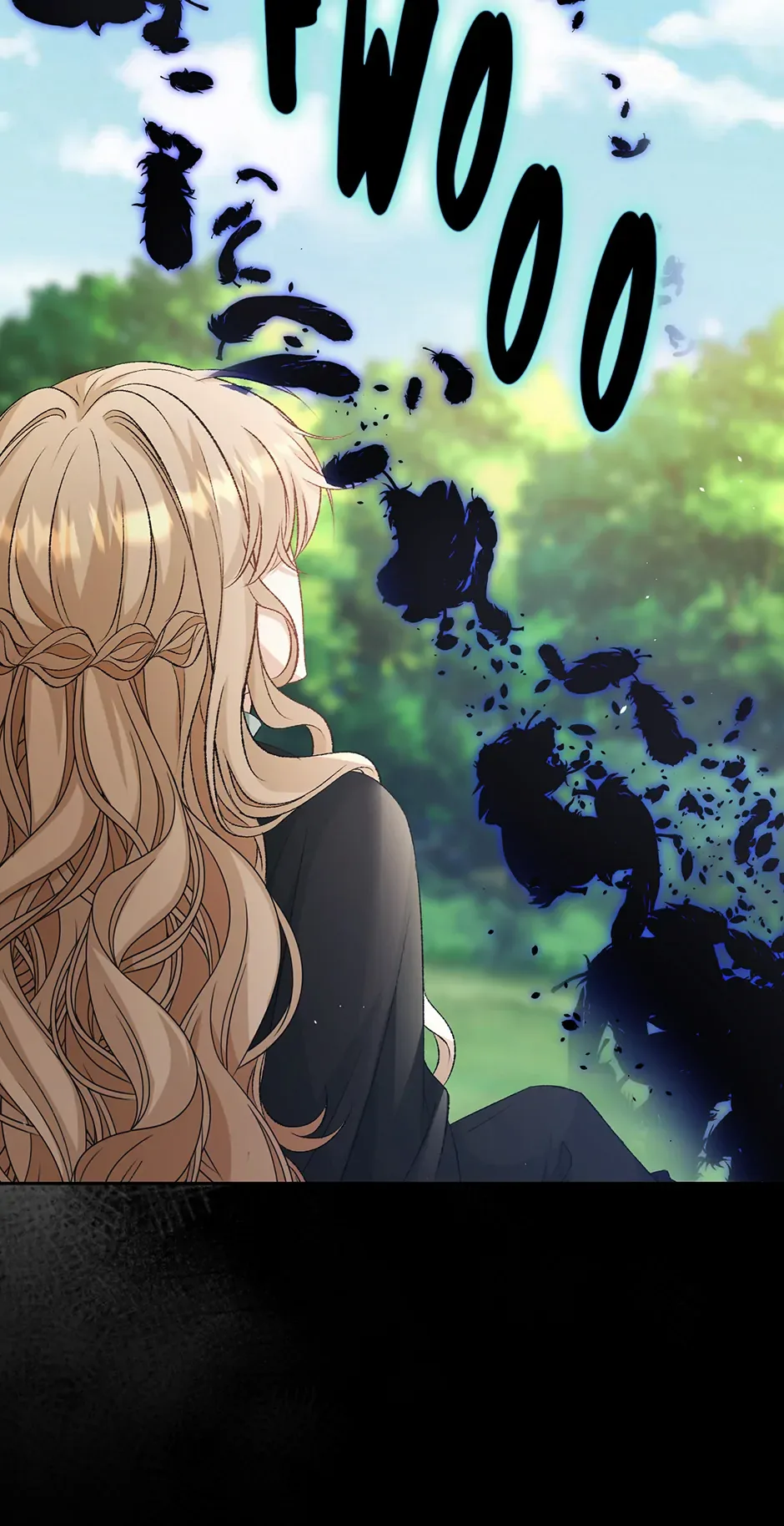The Villainess Wants To Go Home Chapter 51 page 52