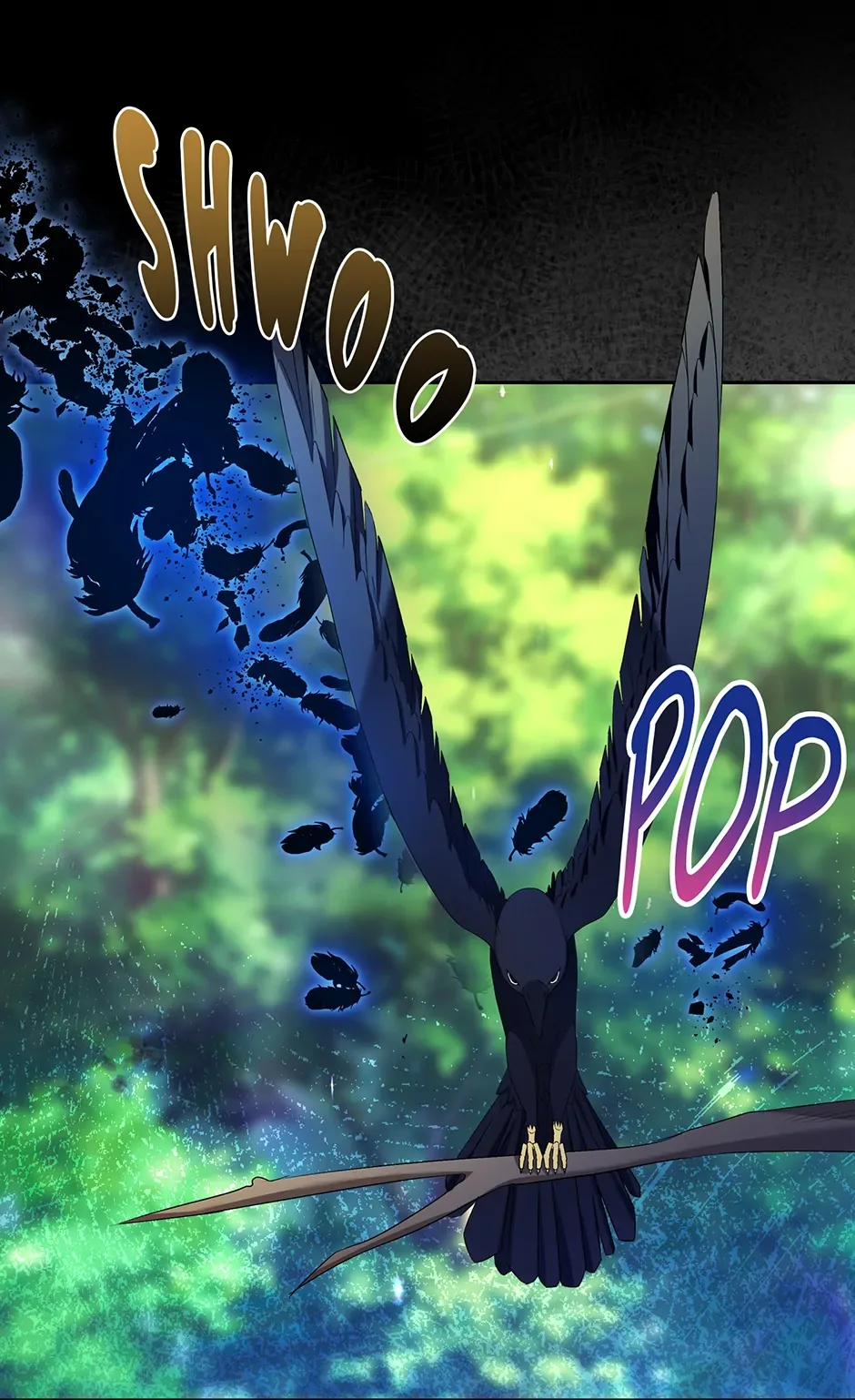 The Villainess Wants To Go Home Chapter 51 page 53