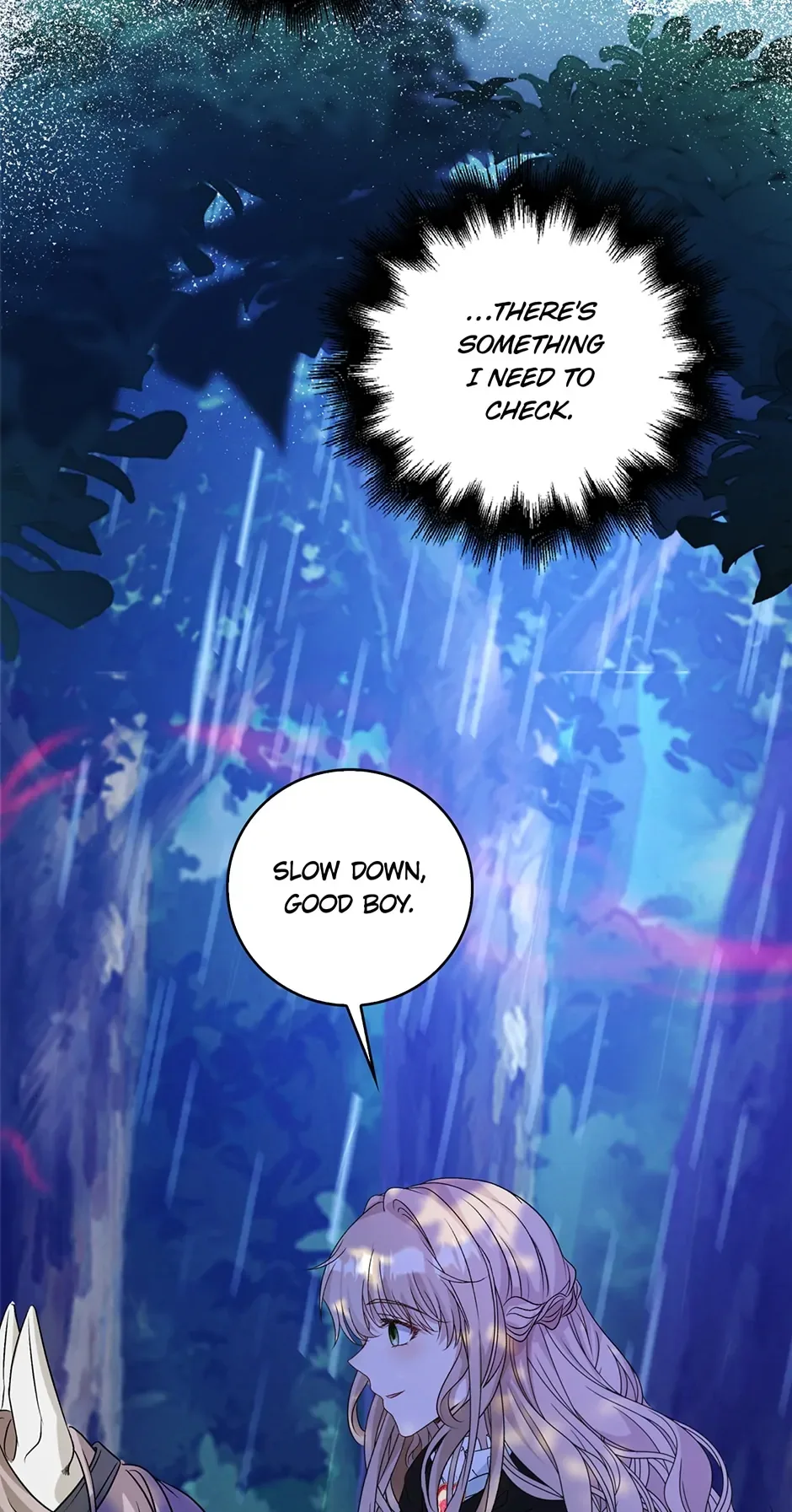 The Villainess Wants To Go Home Chapter 44 page 53