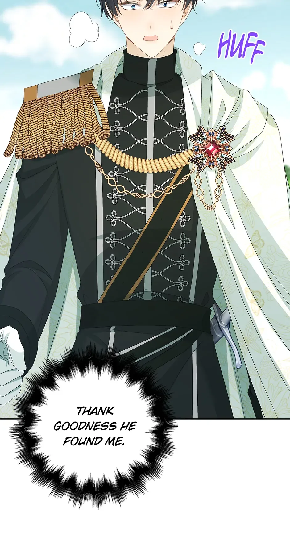 The Villainess Wants To Go Home Chapter 51 page 45