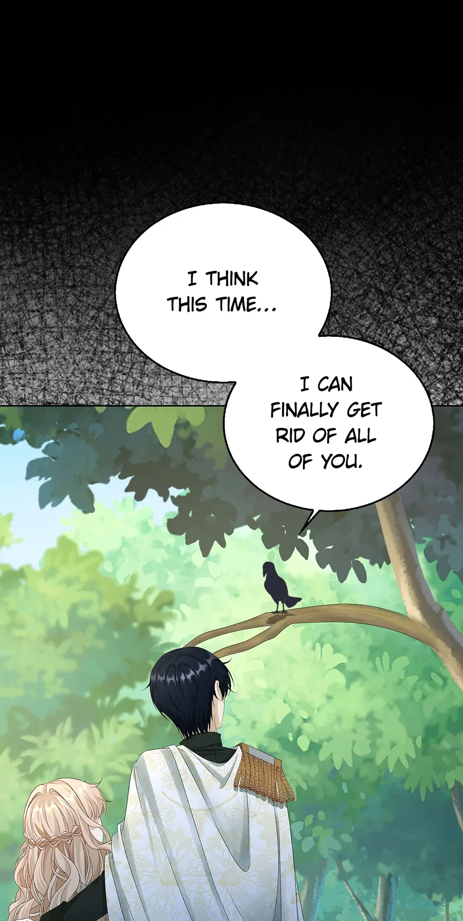 The Villainess Wants To Go Home Chapter 51 page 57