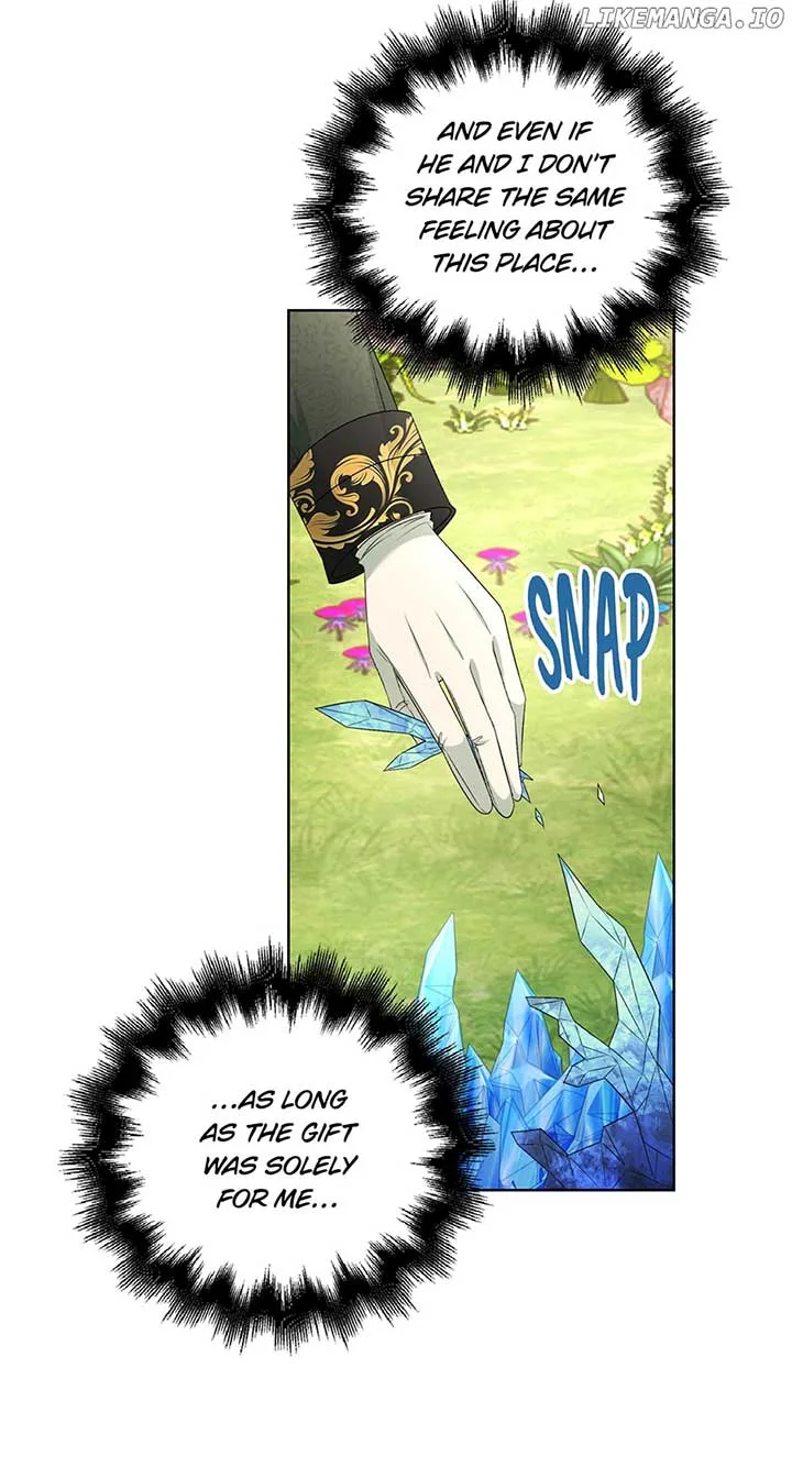 The Villainess Wants To Go Home Chapter 46 page 58