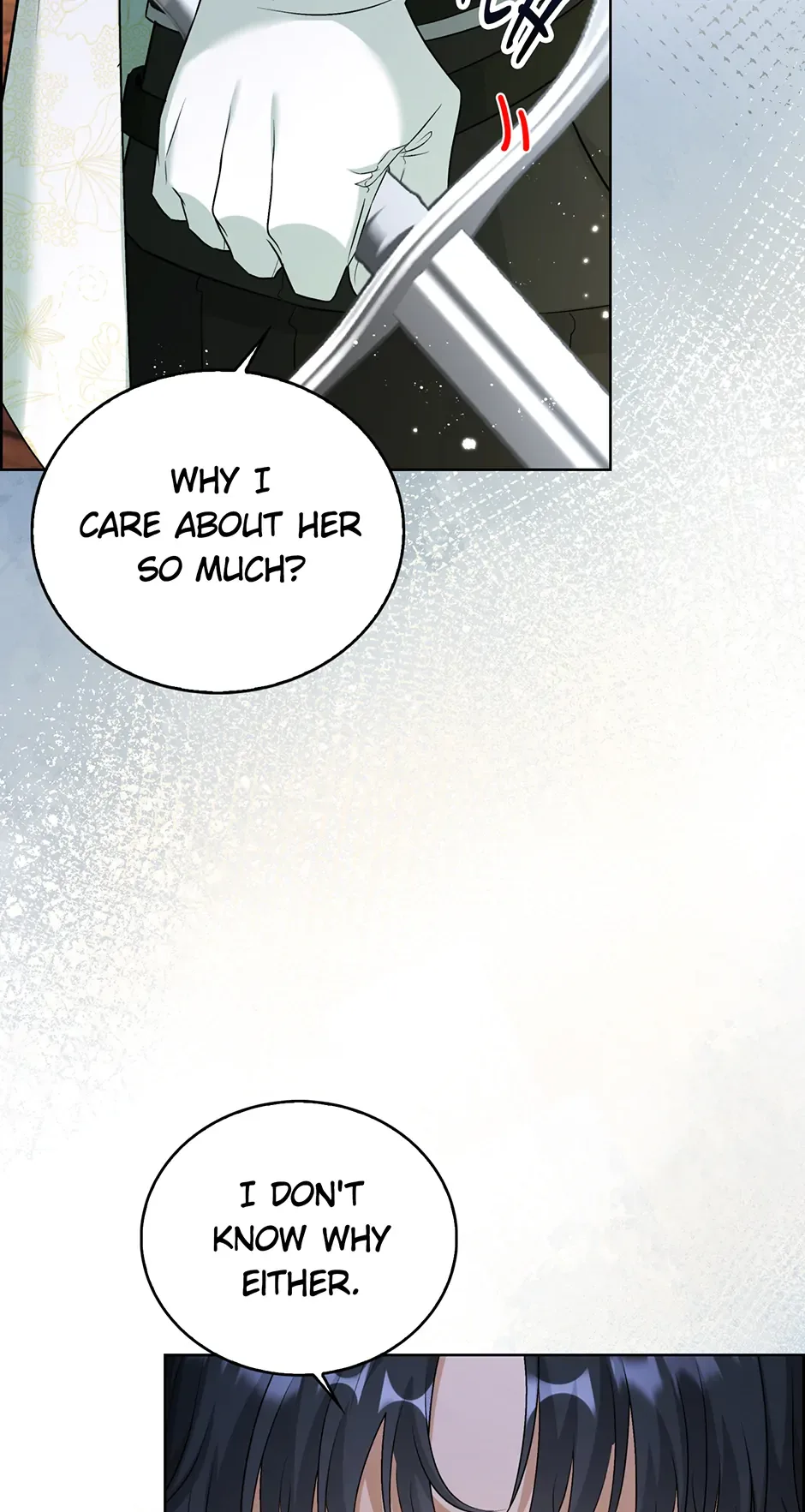 The Villainess Wants To Go Home Chapter 50 page 3
