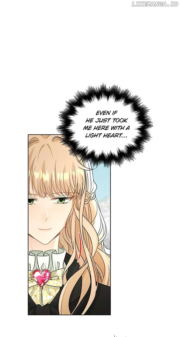 The Villainess Wants To Go Home Chapter 46 page 57