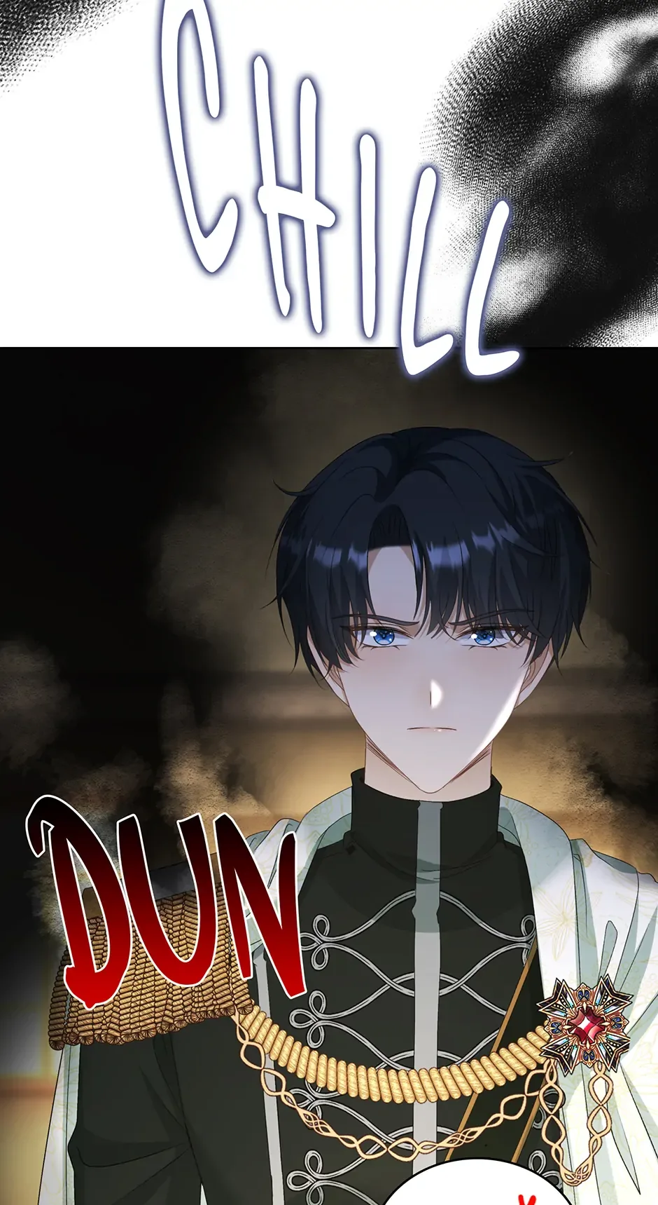 The Villainess Wants To Go Home Chapter 50 page 14