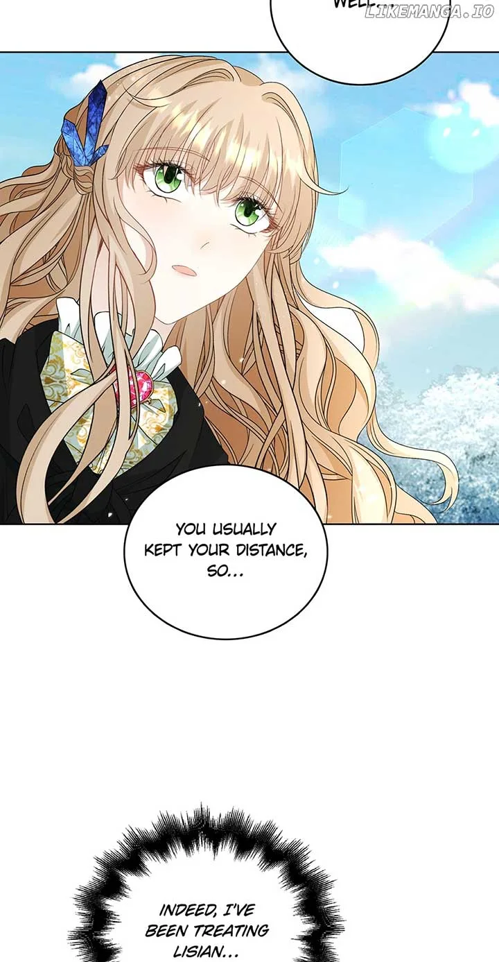 The Villainess Wants To Go Home Chapter 46 page 54