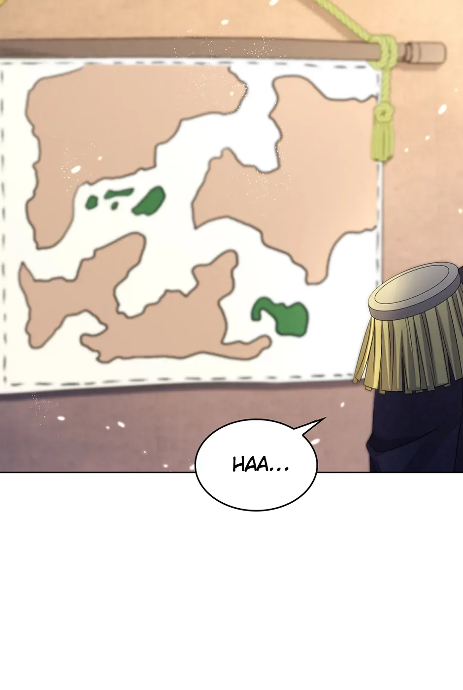The Villainess Wants To Go Home Chapter 50 page 9