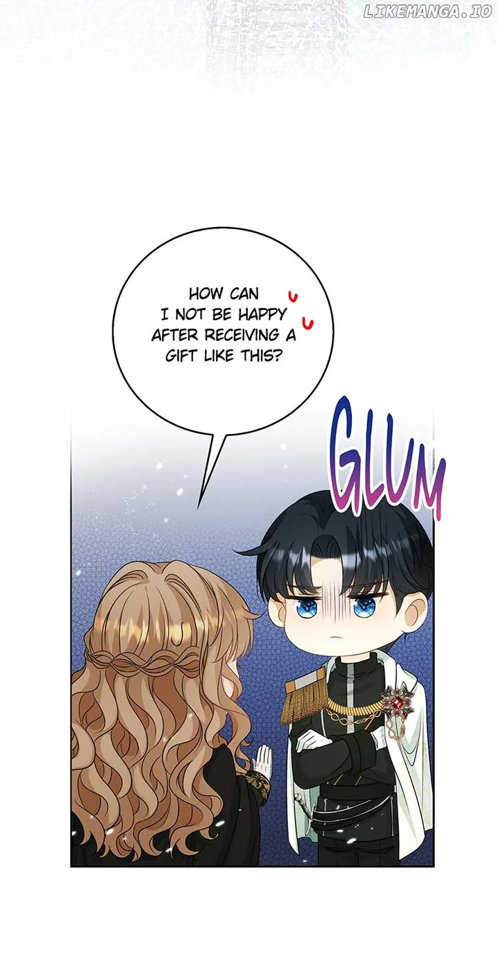 The Villainess Wants To Go Home Chapter 46 page 56