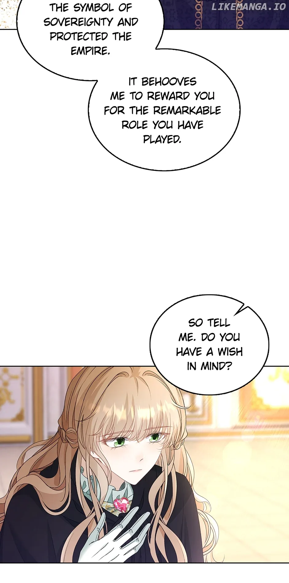 The Villainess Wants To Go Home Chapter 53 page 16