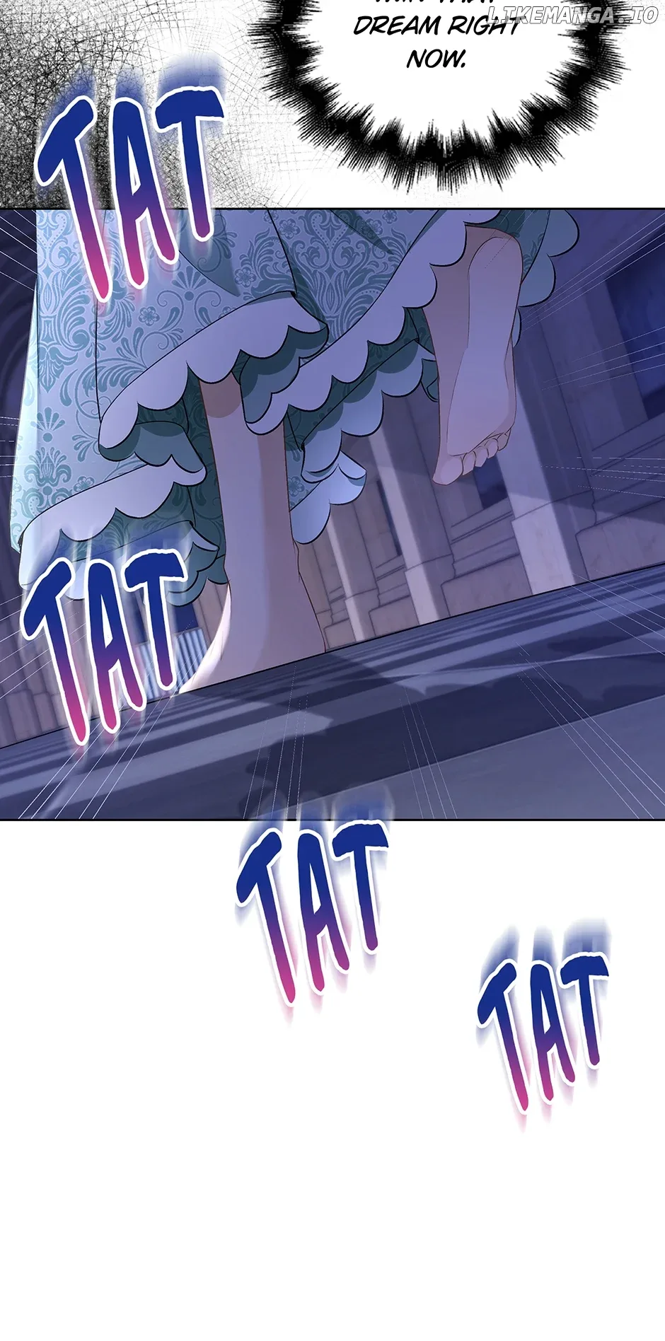 The Villainess Wants To Go Home Chapter 53 page 27