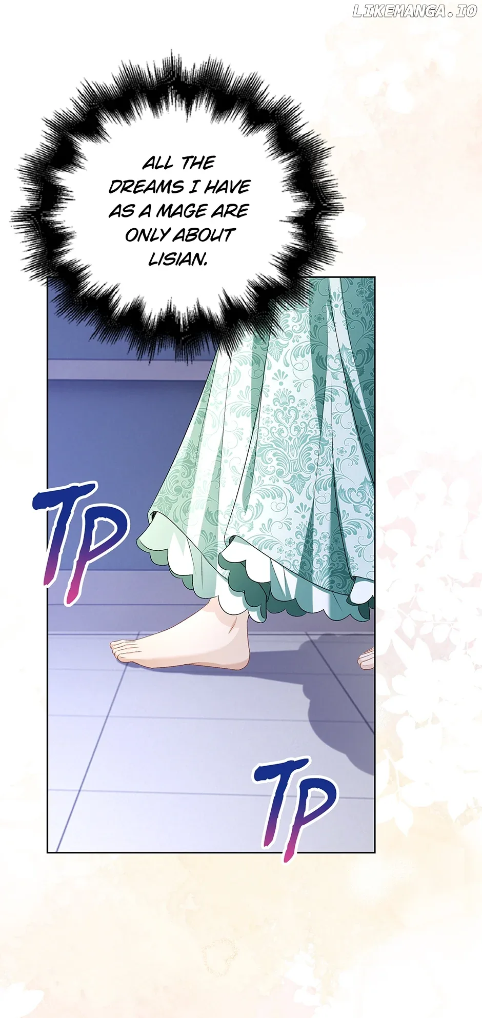 The Villainess Wants To Go Home Chapter 53 page 52