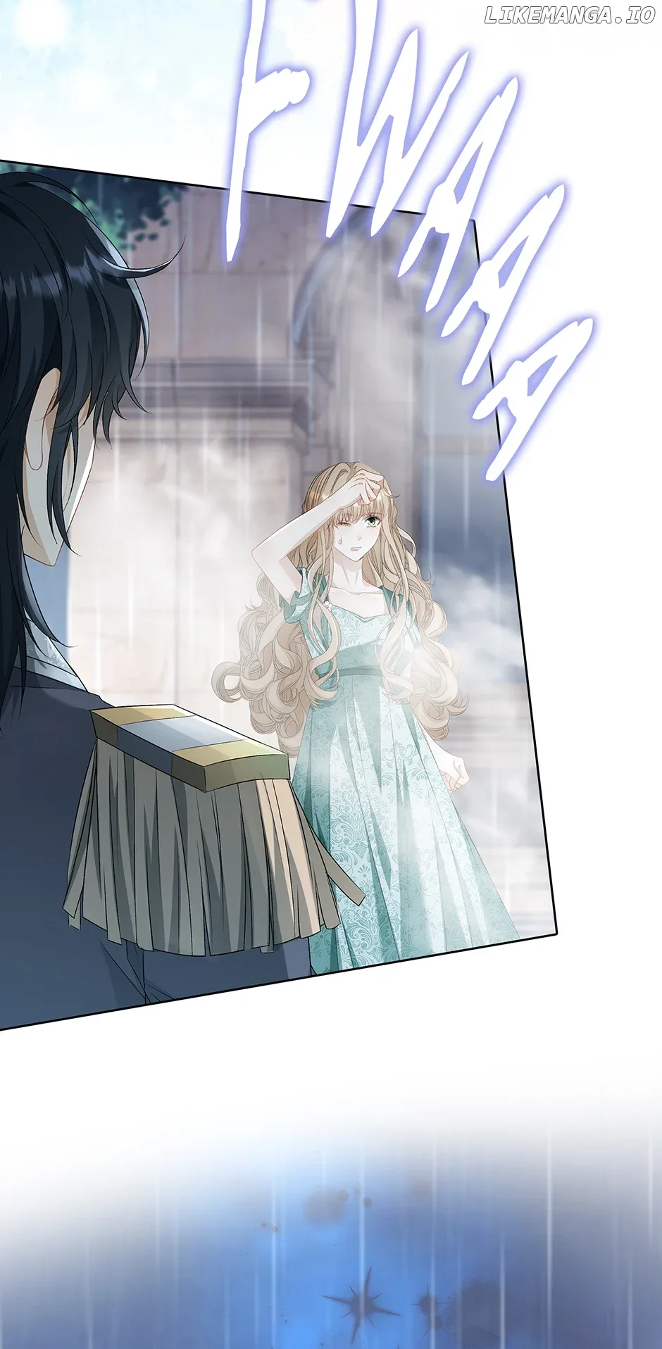 The Villainess Wants To Go Home Chapter 53 page 31