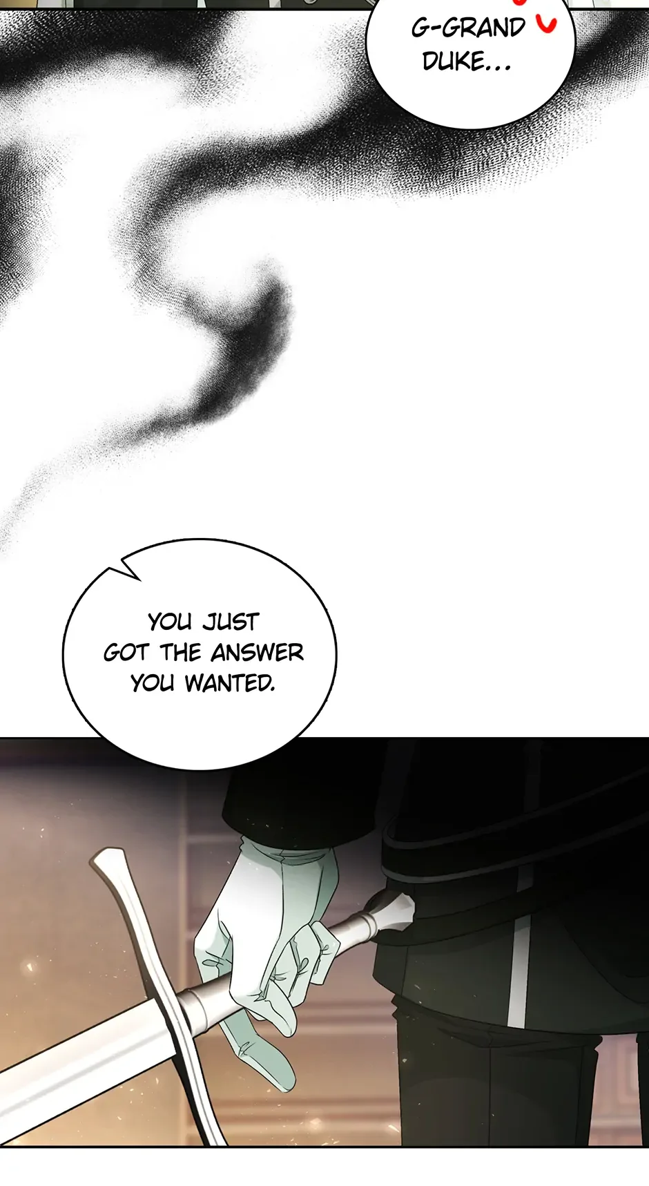 The Villainess Wants To Go Home Chapter 50 page 15