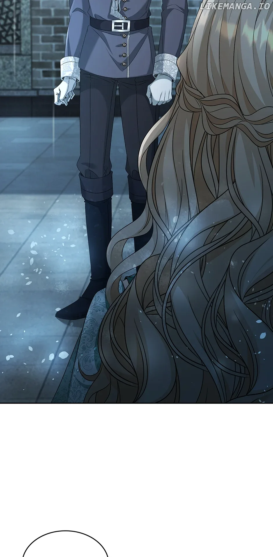 The Villainess Wants To Go Home Chapter 53 page 33