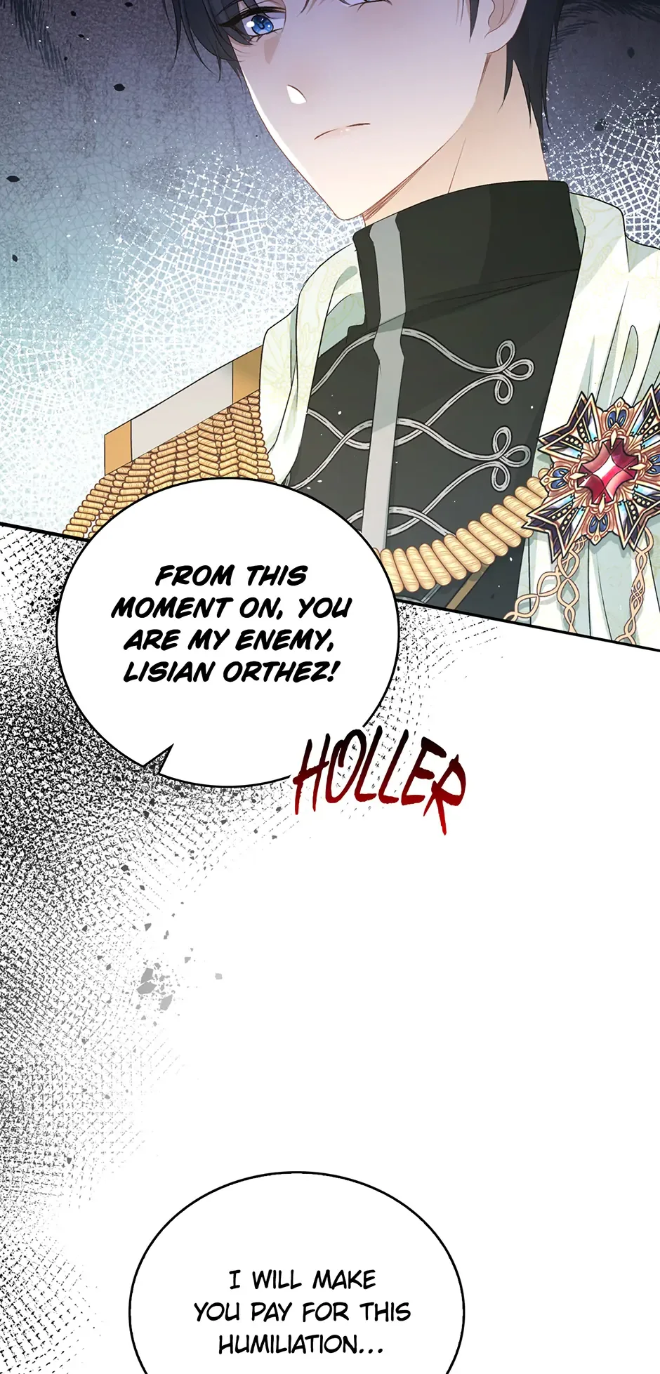 The Villainess Wants To Go Home Chapter 50 page 21