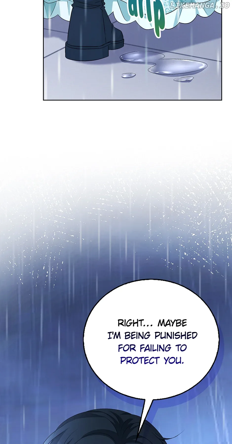 The Villainess Wants To Go Home Chapter 53 page 40