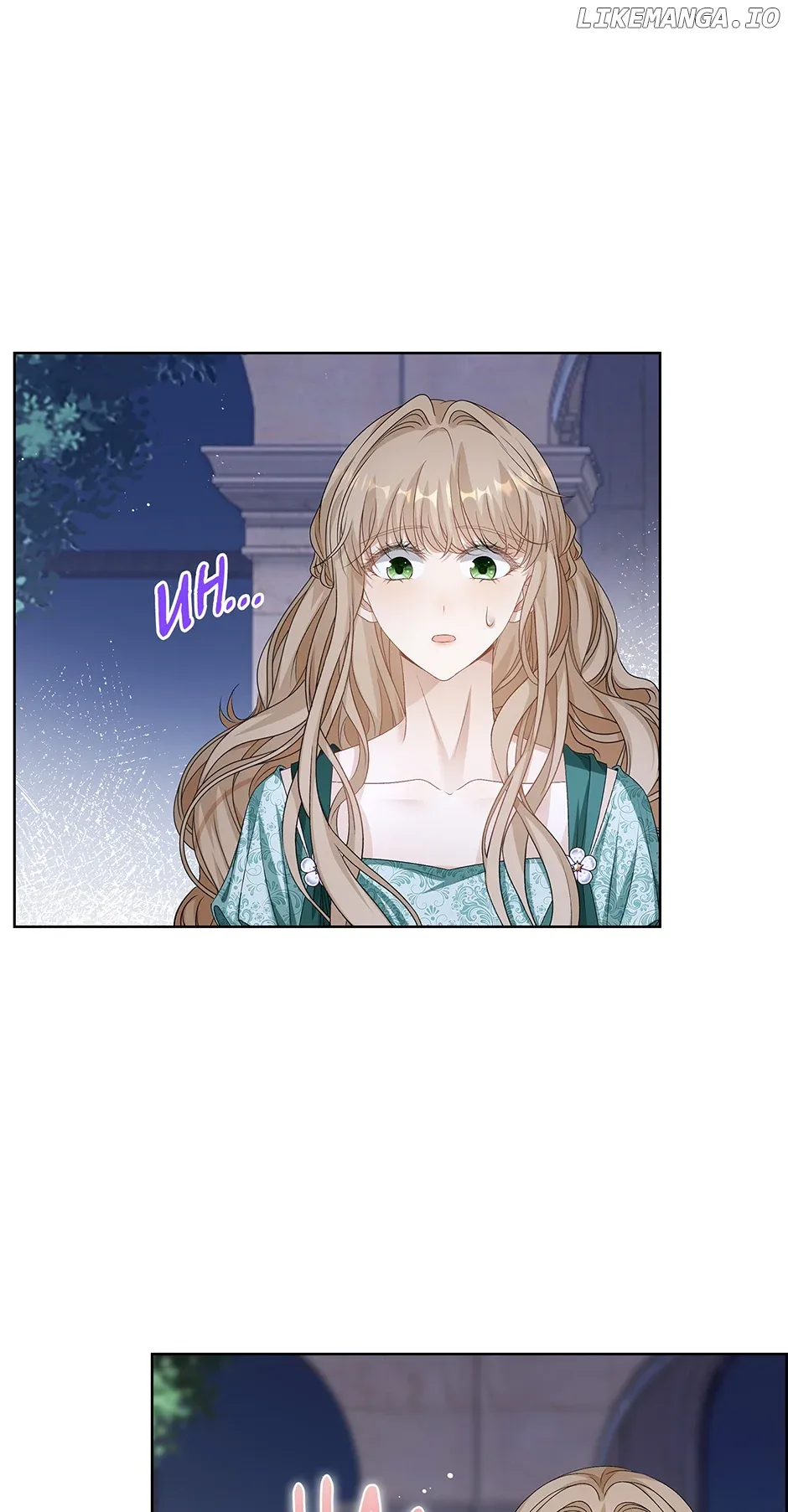 The Villainess Wants To Go Home Chapter 53 page 64