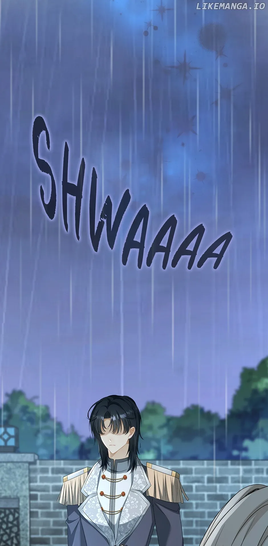 The Villainess Wants To Go Home Chapter 53 page 32
