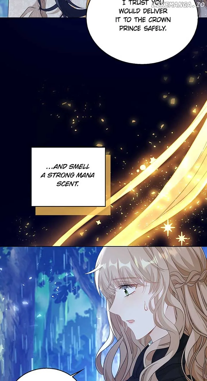 The Villainess Wants To Go Home Chapter 45 page 58