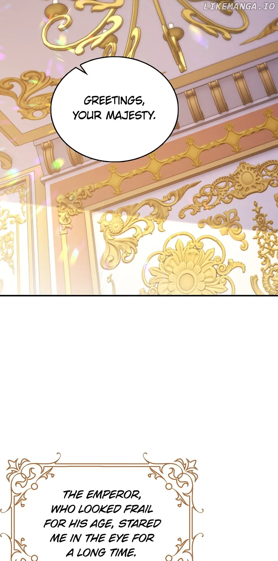 The Villainess Wants To Go Home Chapter 53 page 12