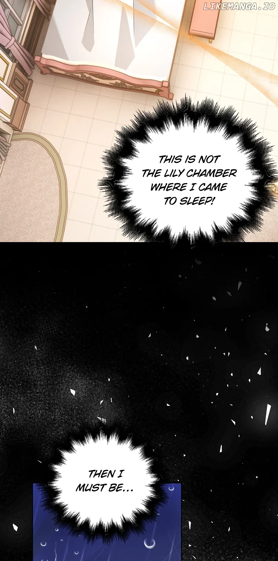 The Villainess Wants To Go Home Chapter 53 page 25