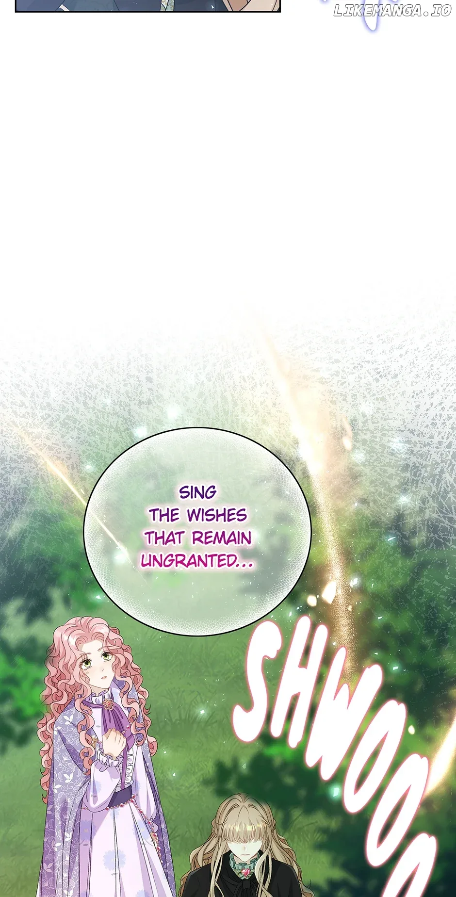 The Villainess Wants To Go Home Chapter 53 page 3