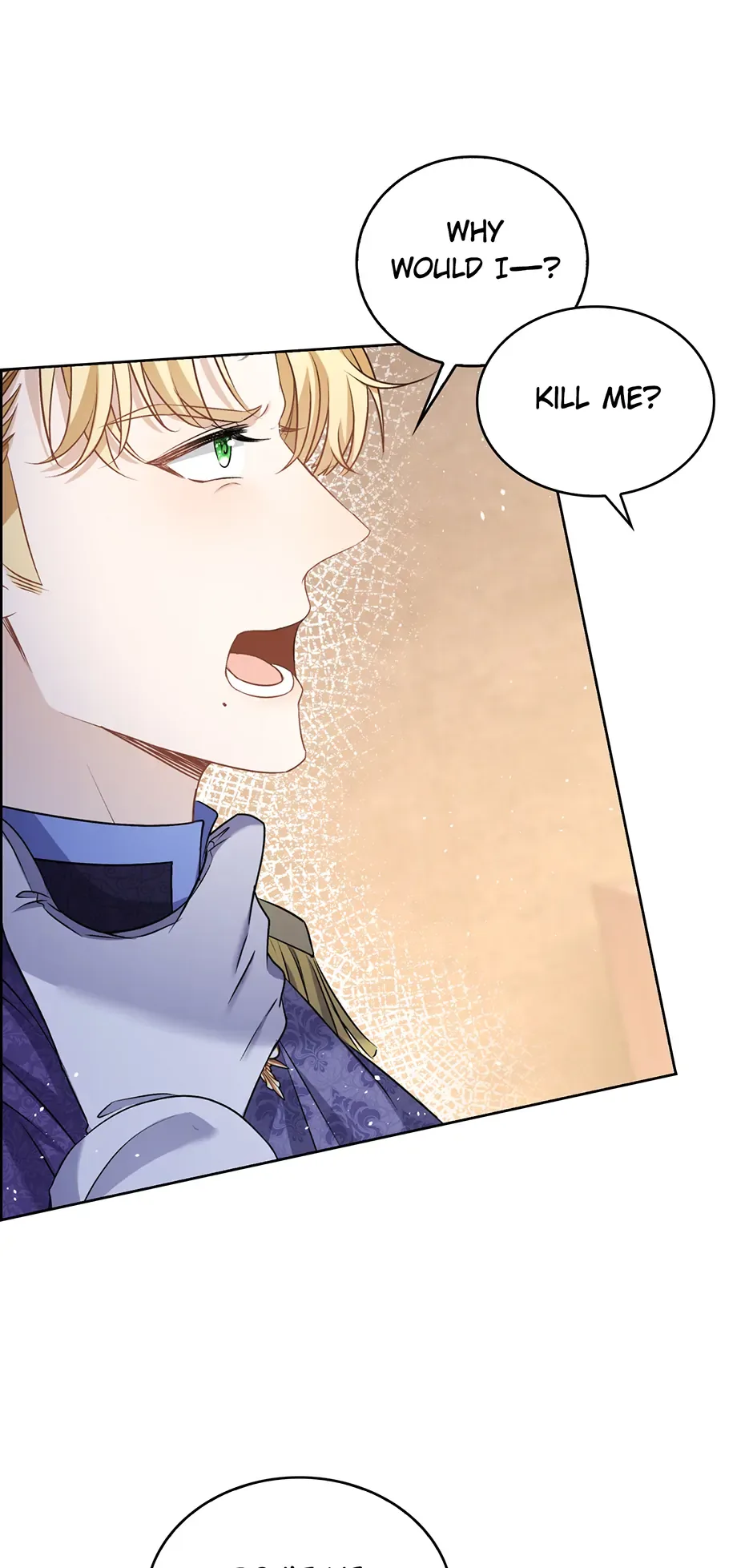 The Villainess Wants To Go Home Chapter 50 page 23