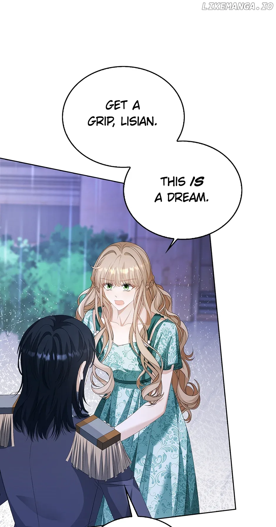 The Villainess Wants To Go Home Chapter 53 page 43