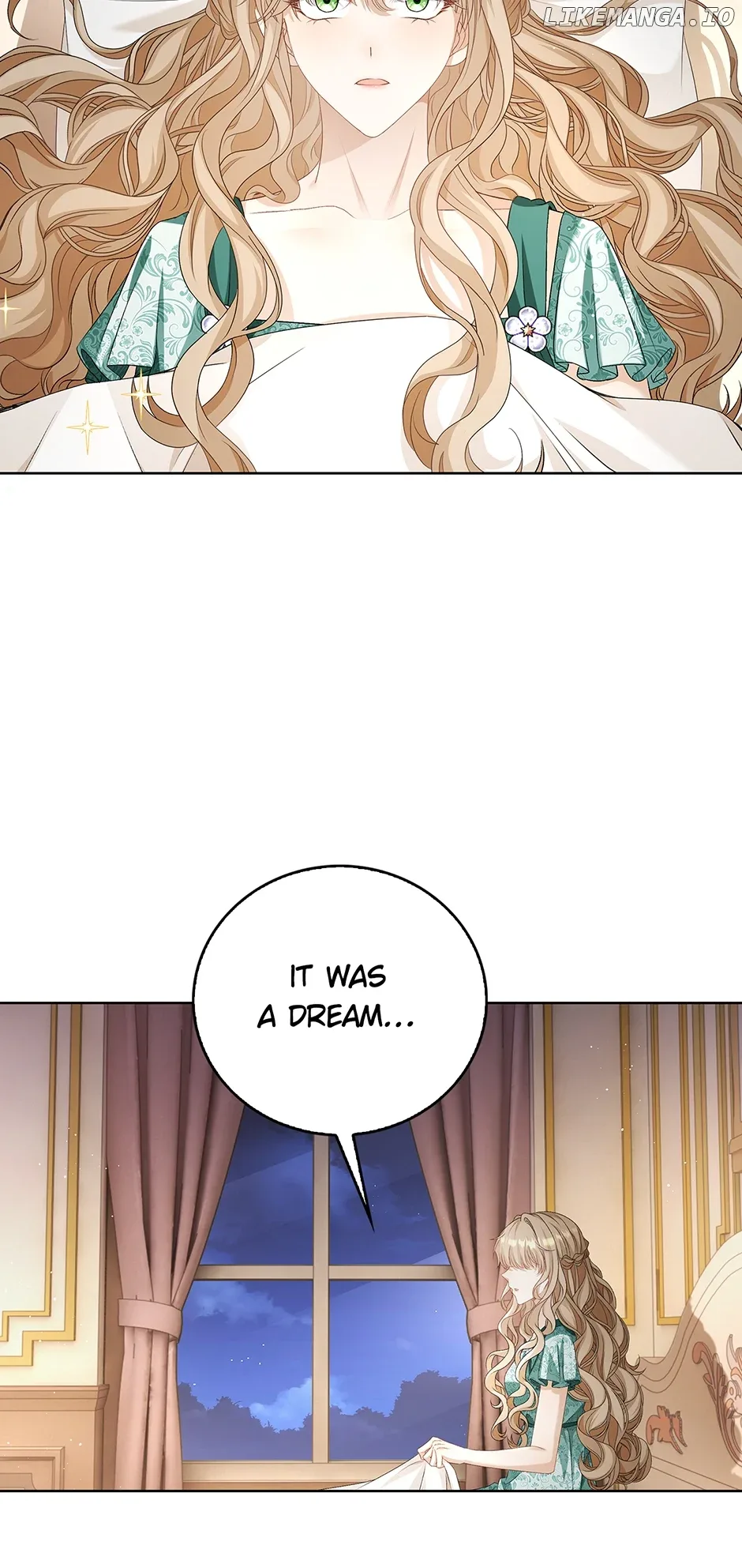 The Villainess Wants To Go Home Chapter 53 page 50