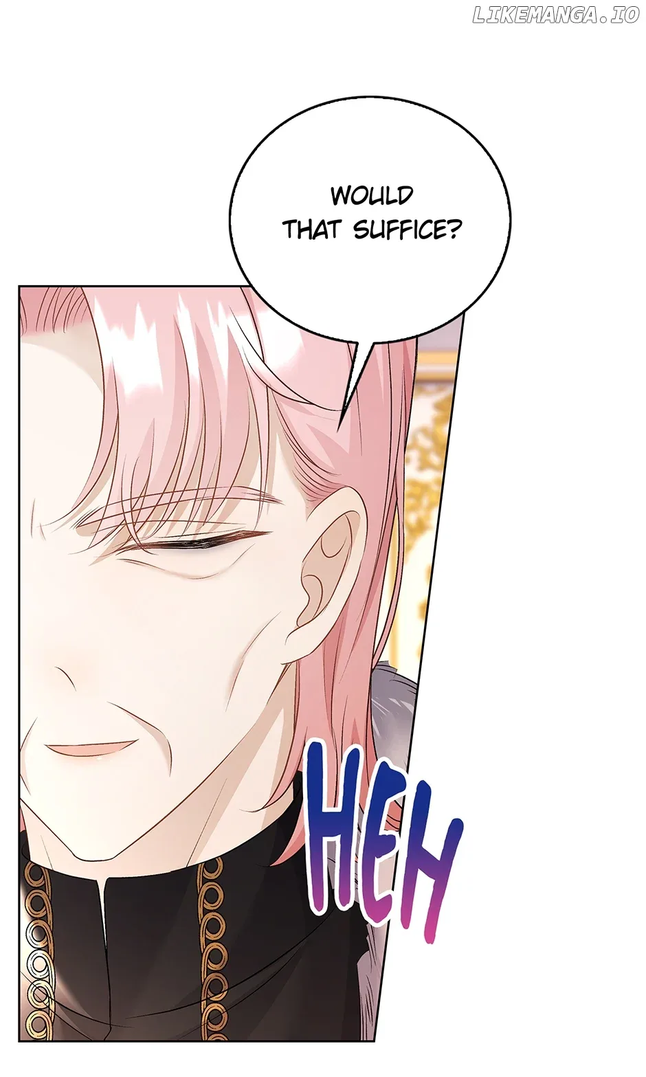 The Villainess Wants To Go Home Chapter 53 page 18