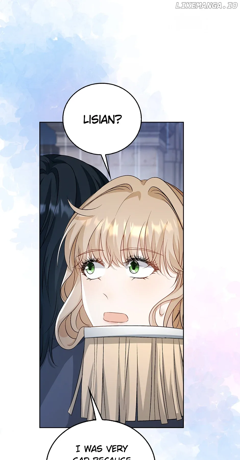 The Villainess Wants To Go Home Chapter 53 page 38