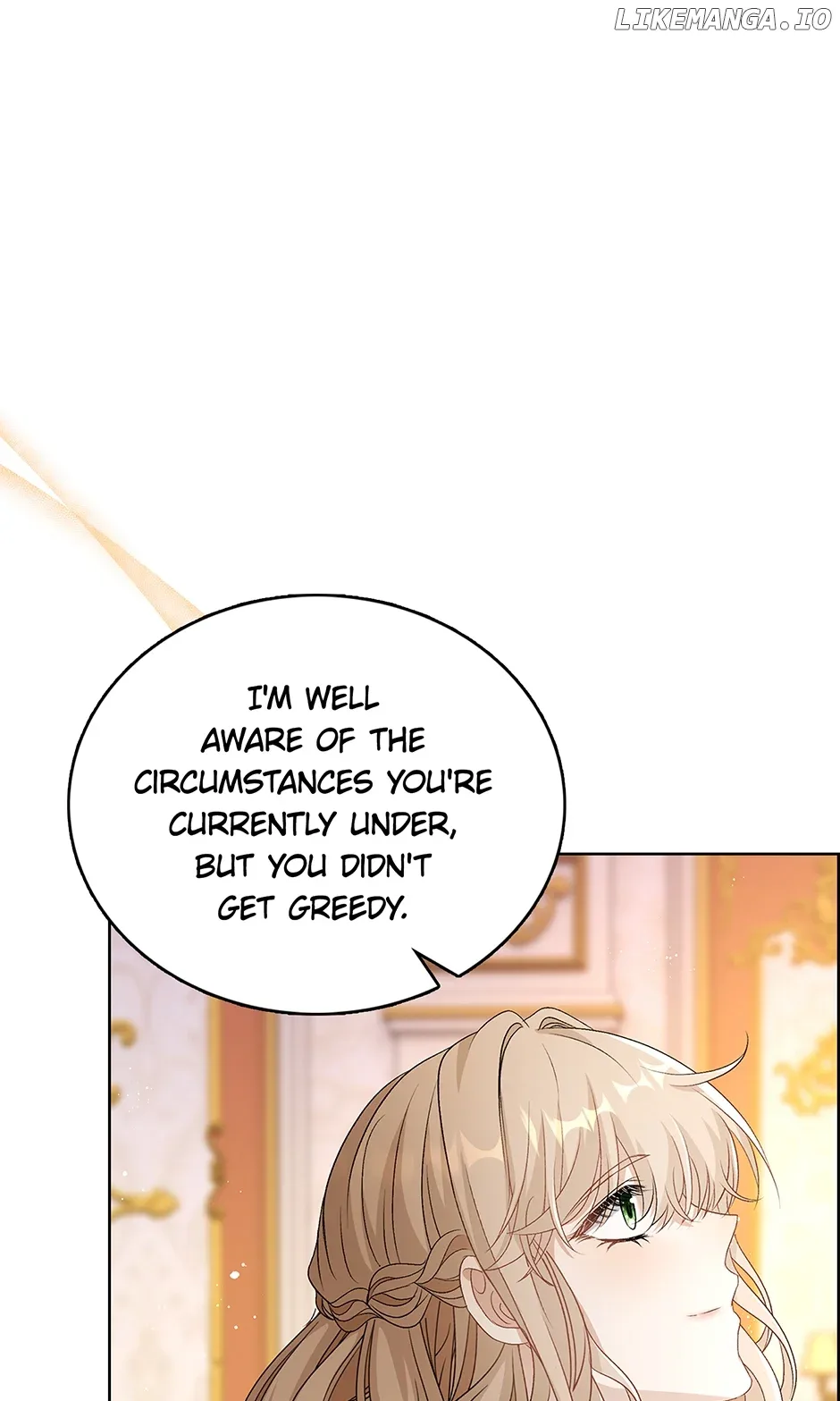 The Villainess Wants To Go Home Chapter 53 page 19