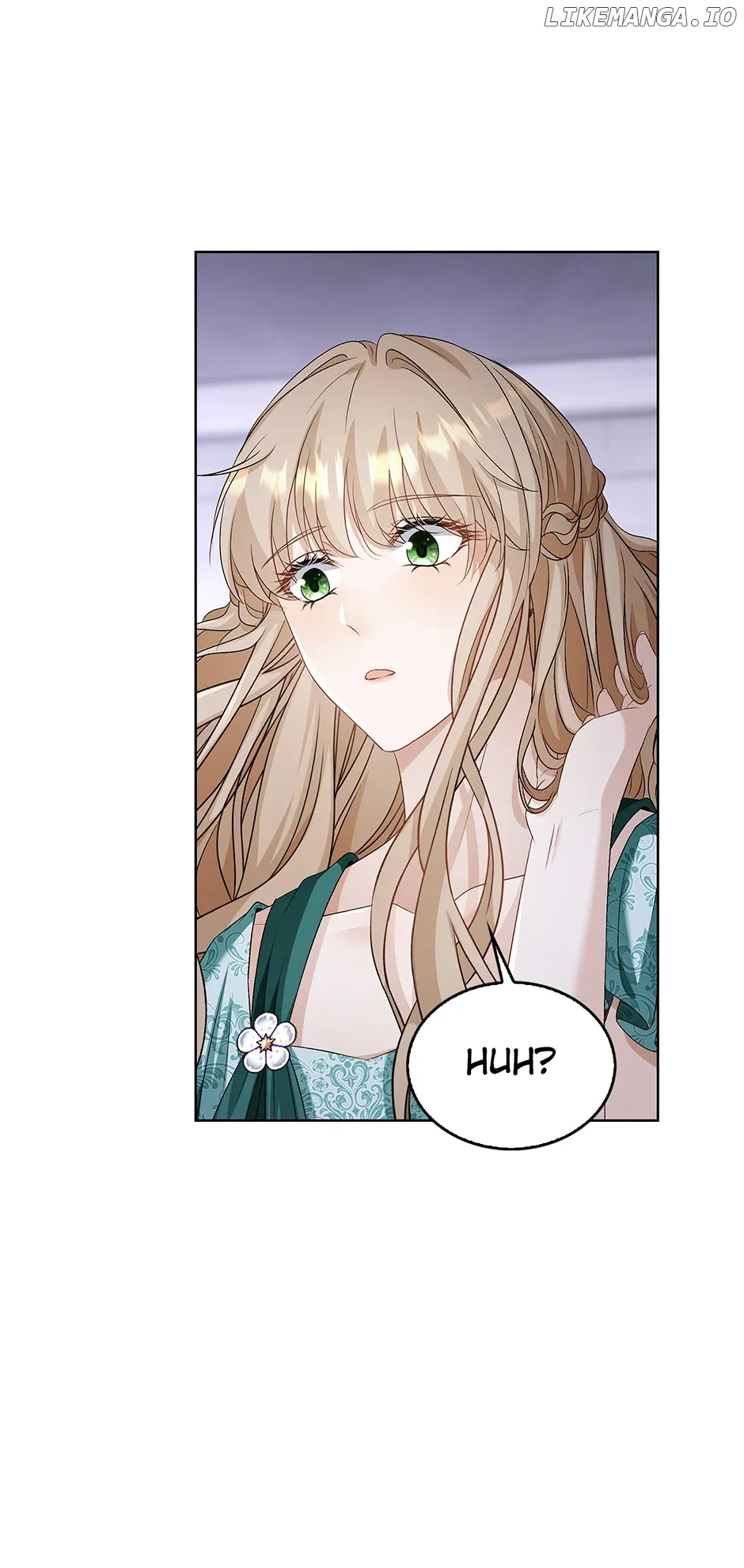 The Villainess Wants To Go Home Chapter 53 page 54