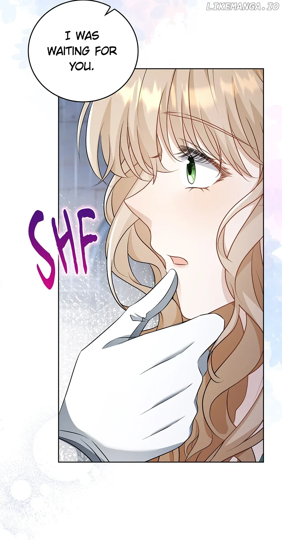 The Villainess Wants To Go Home Chapter 53 page 36