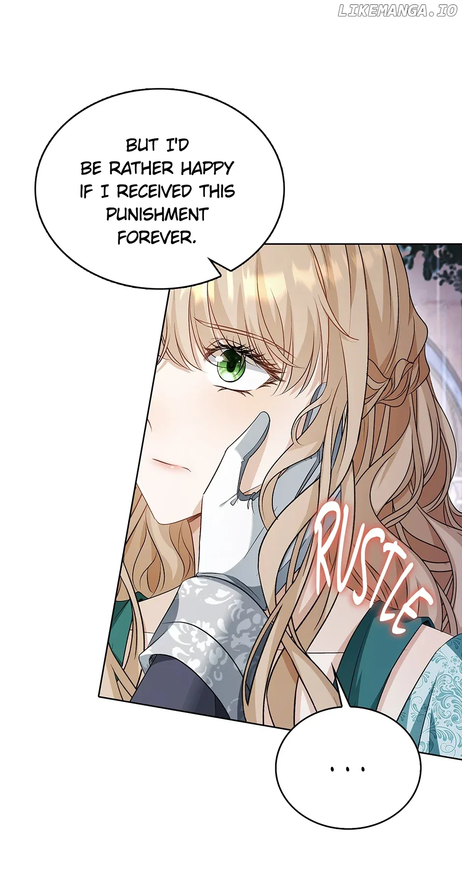 The Villainess Wants To Go Home Chapter 53 page 42