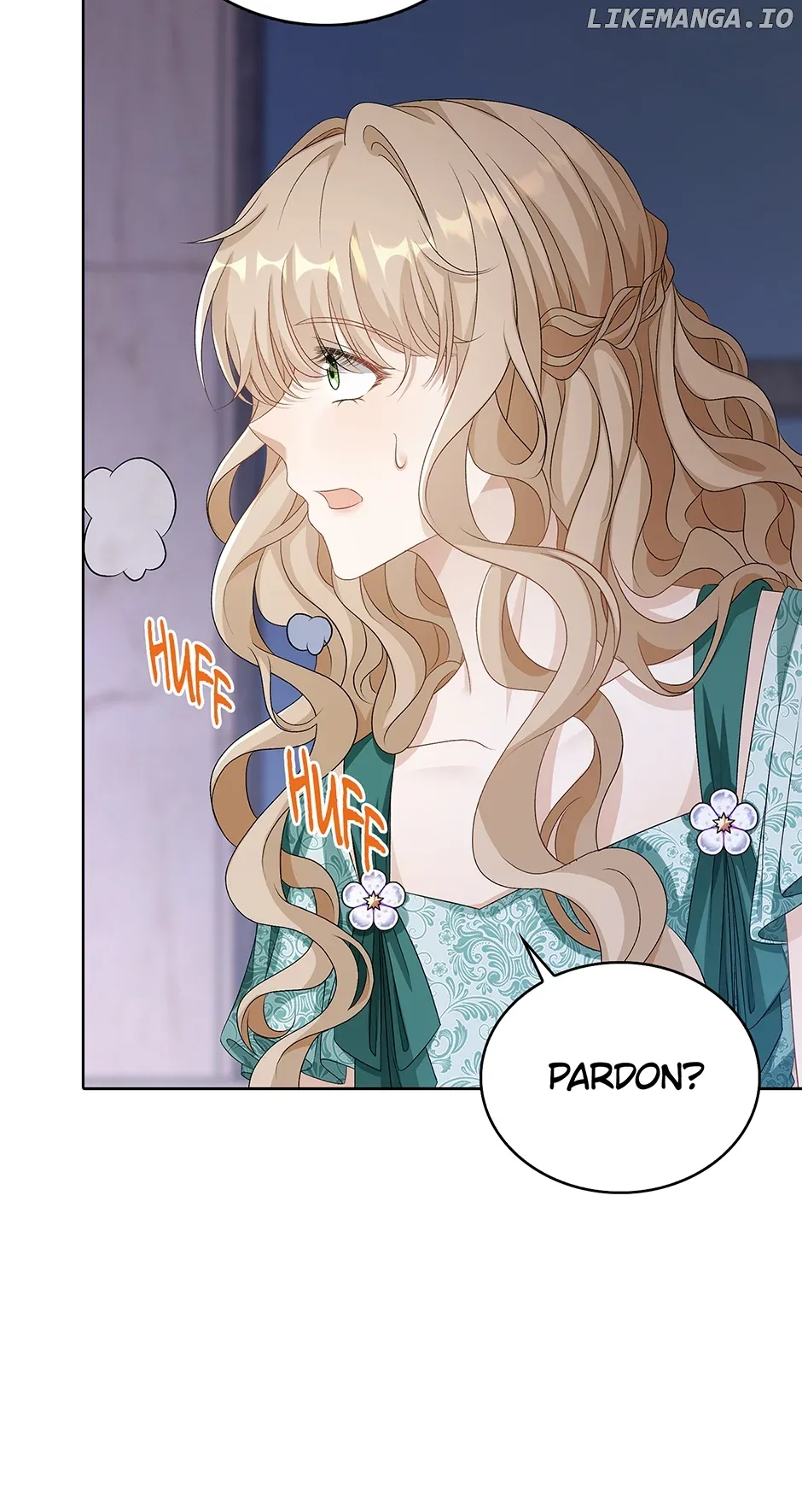 The Villainess Wants To Go Home Chapter 53 page 61