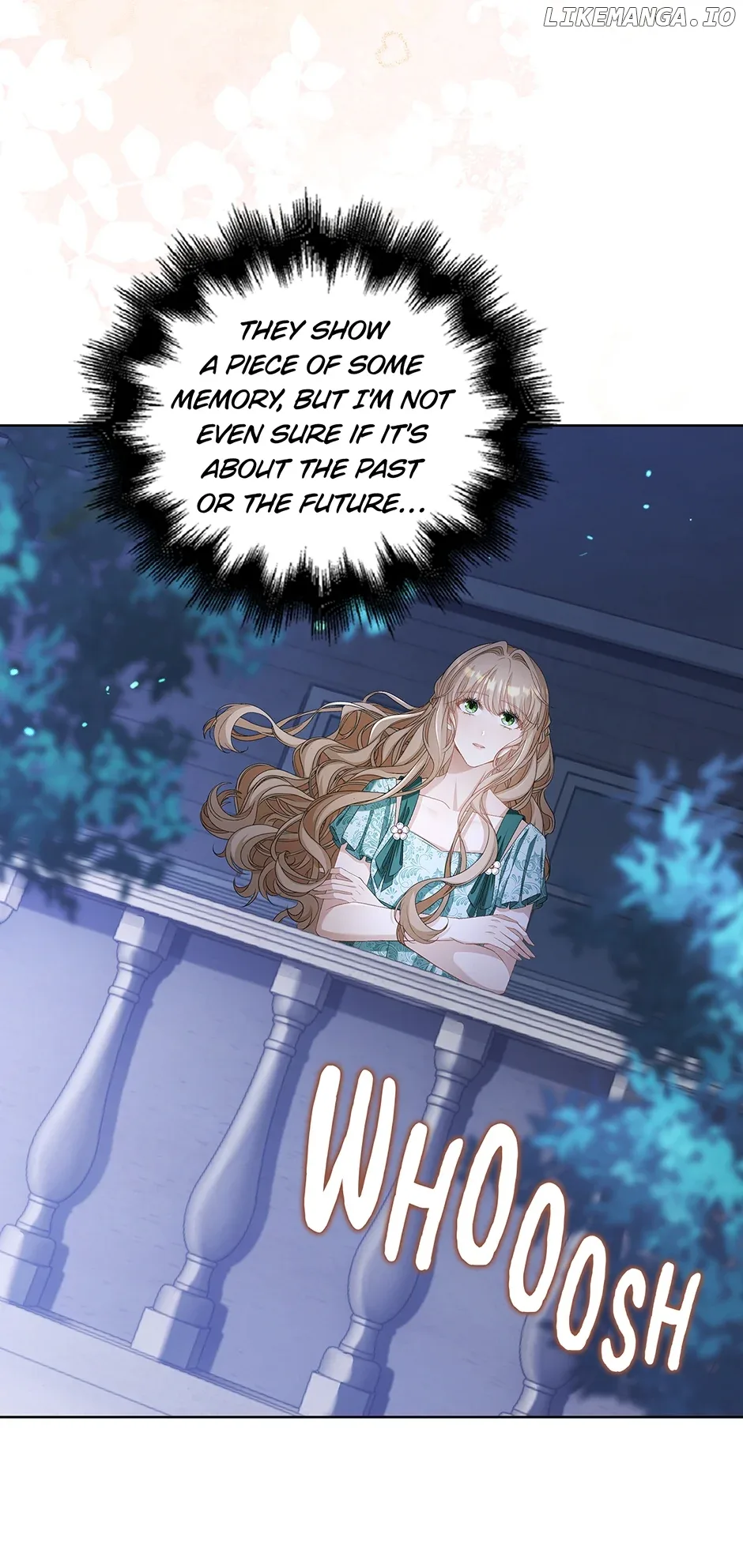 The Villainess Wants To Go Home Chapter 53 page 53