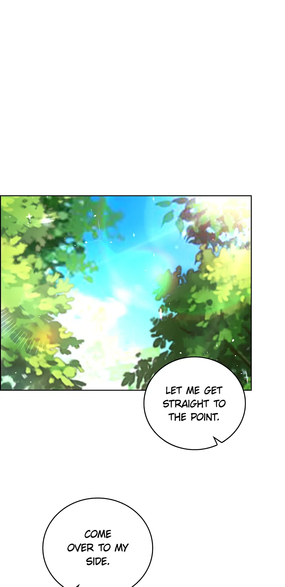 The Villainess Wants To Go Home Chapter 50 page 33