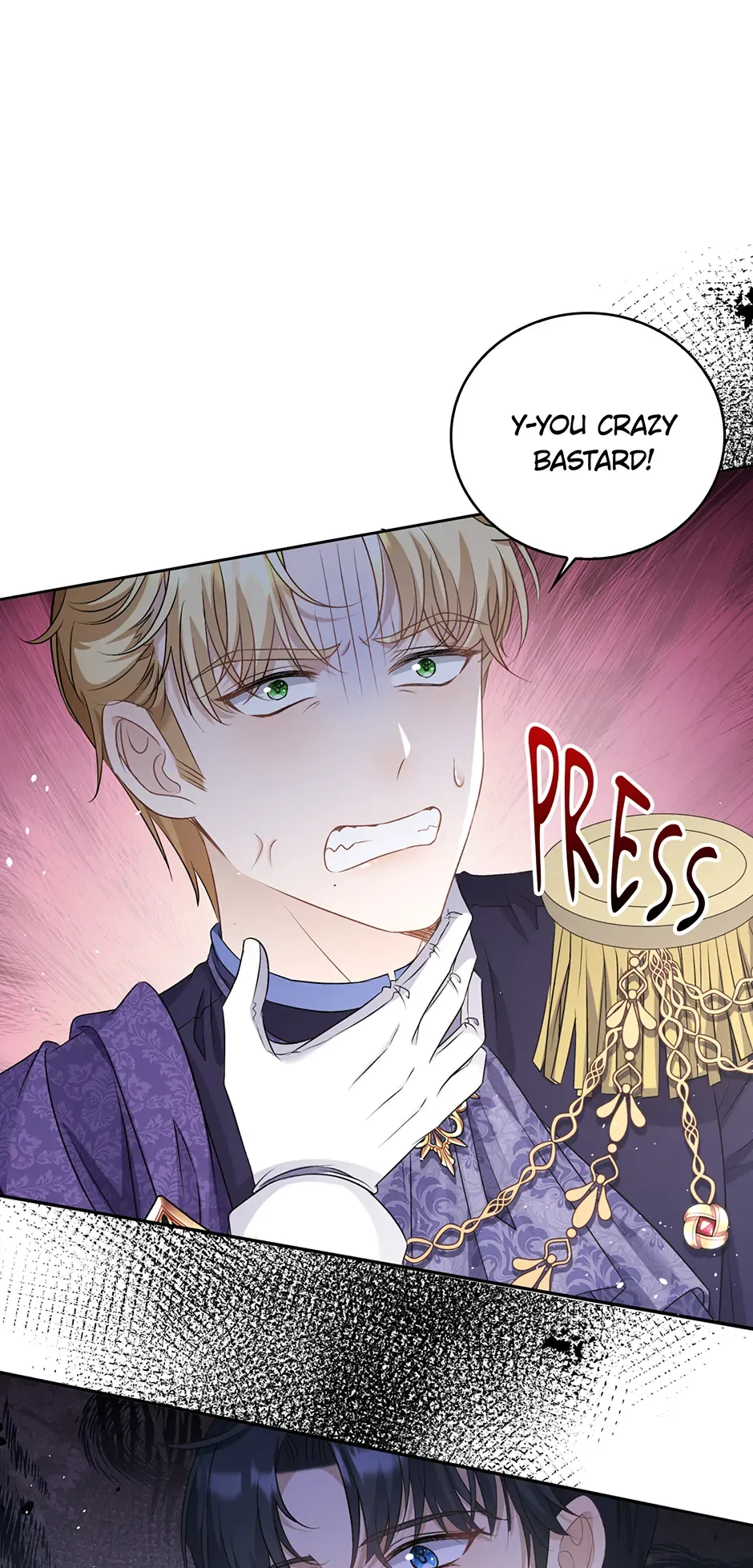 The Villainess Wants To Go Home Chapter 50 page 20