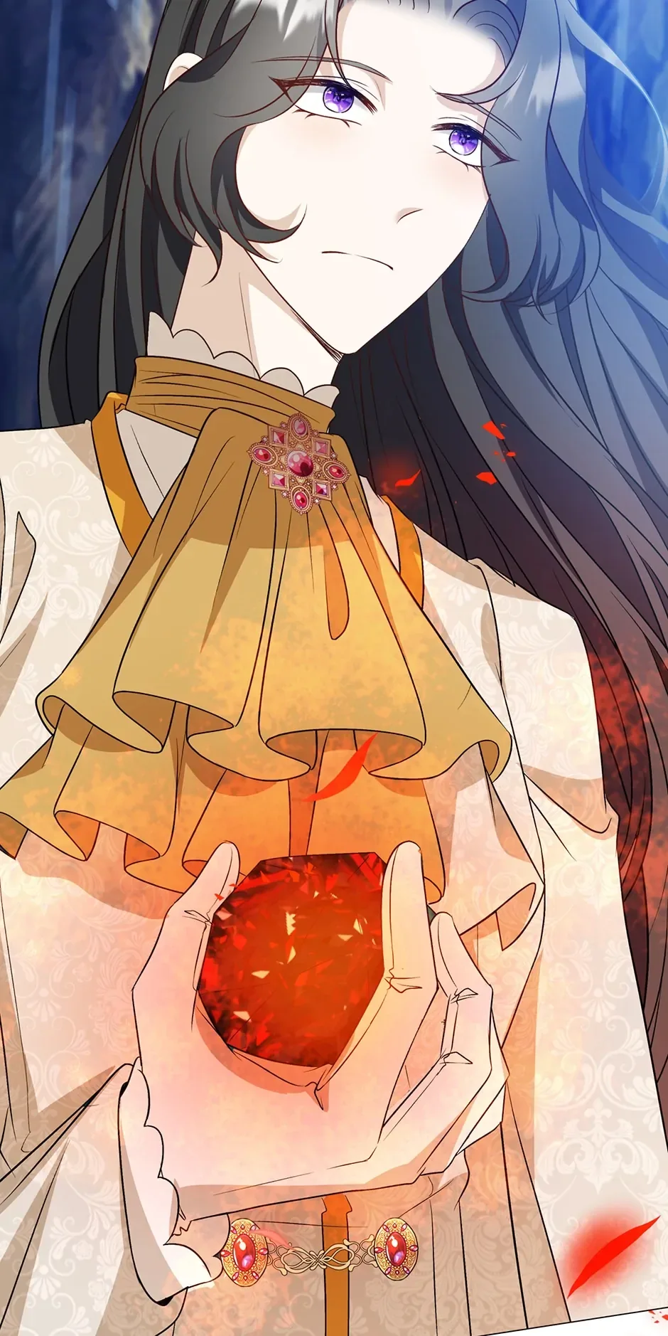 The Villainess Wants To Go Home Chapter 44 page 60