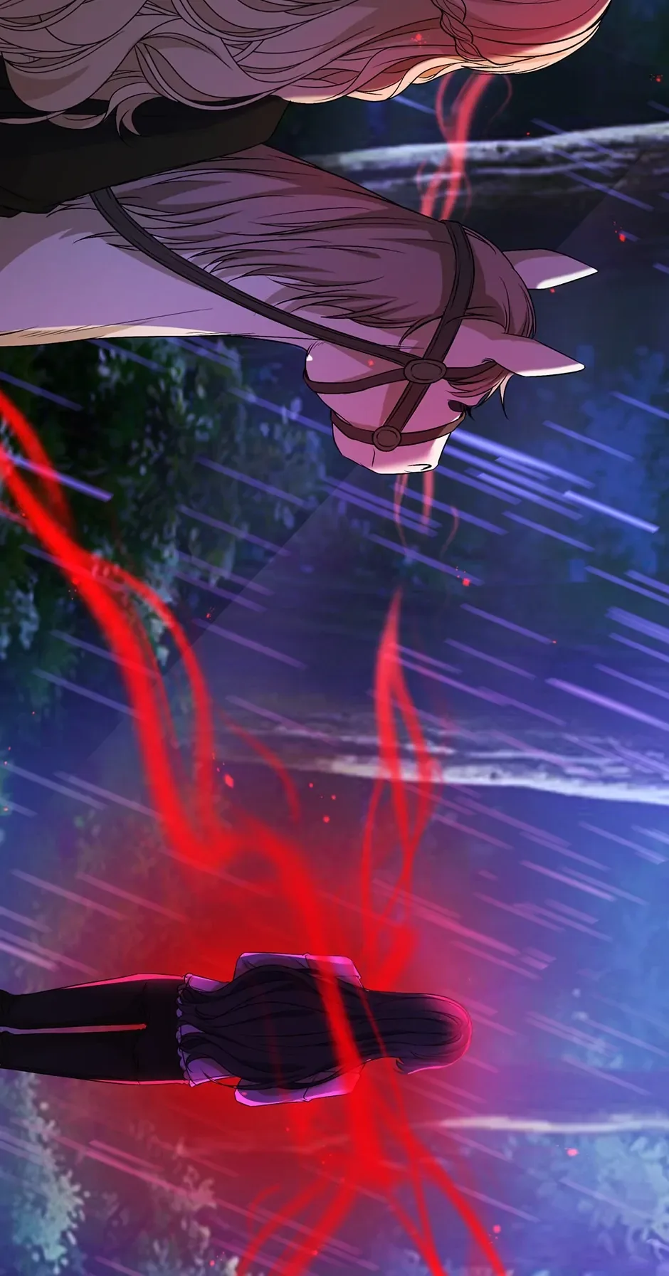 The Villainess Wants To Go Home Chapter 44 page 56