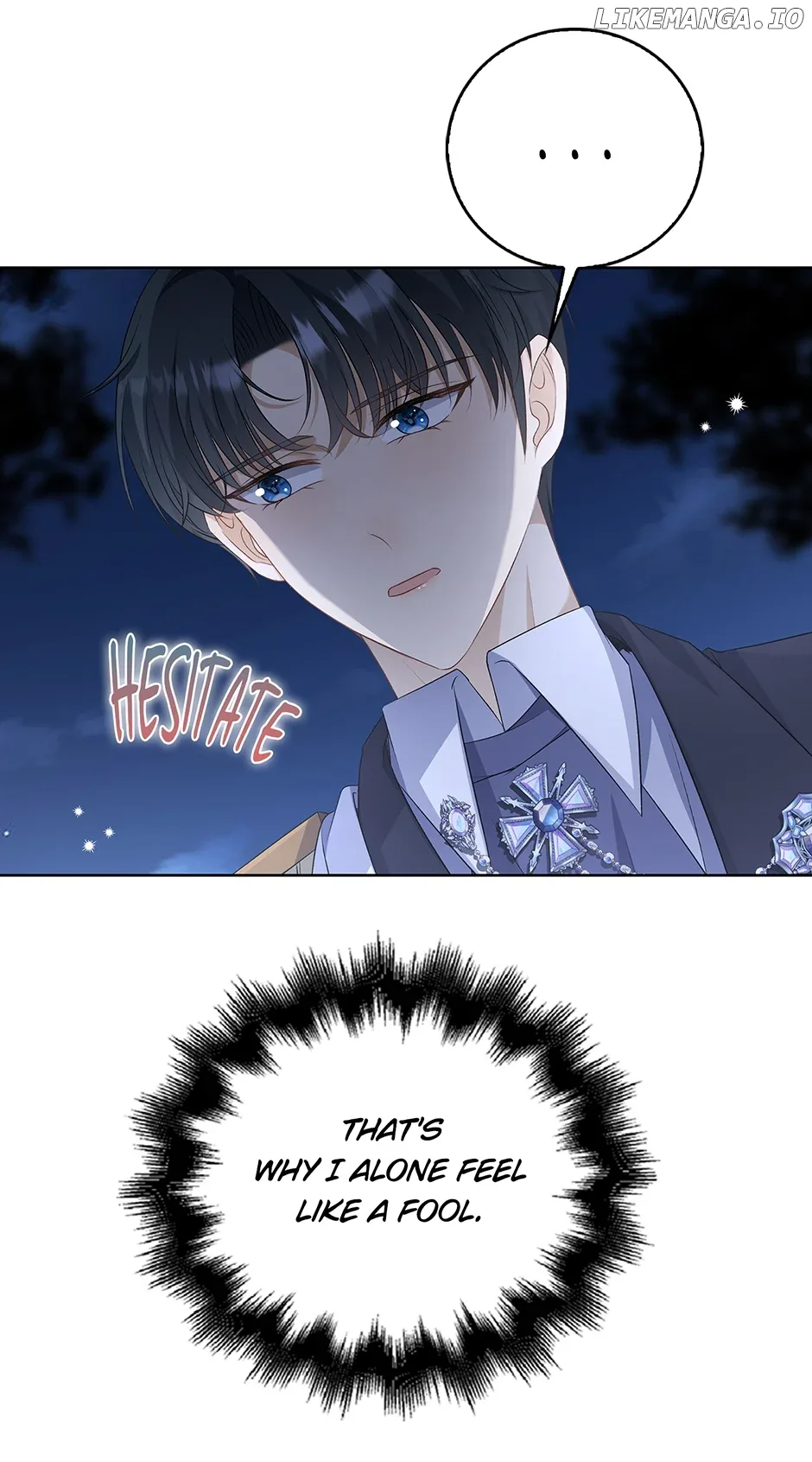 The Villainess Wants To Go Home Chapter 54 page 6