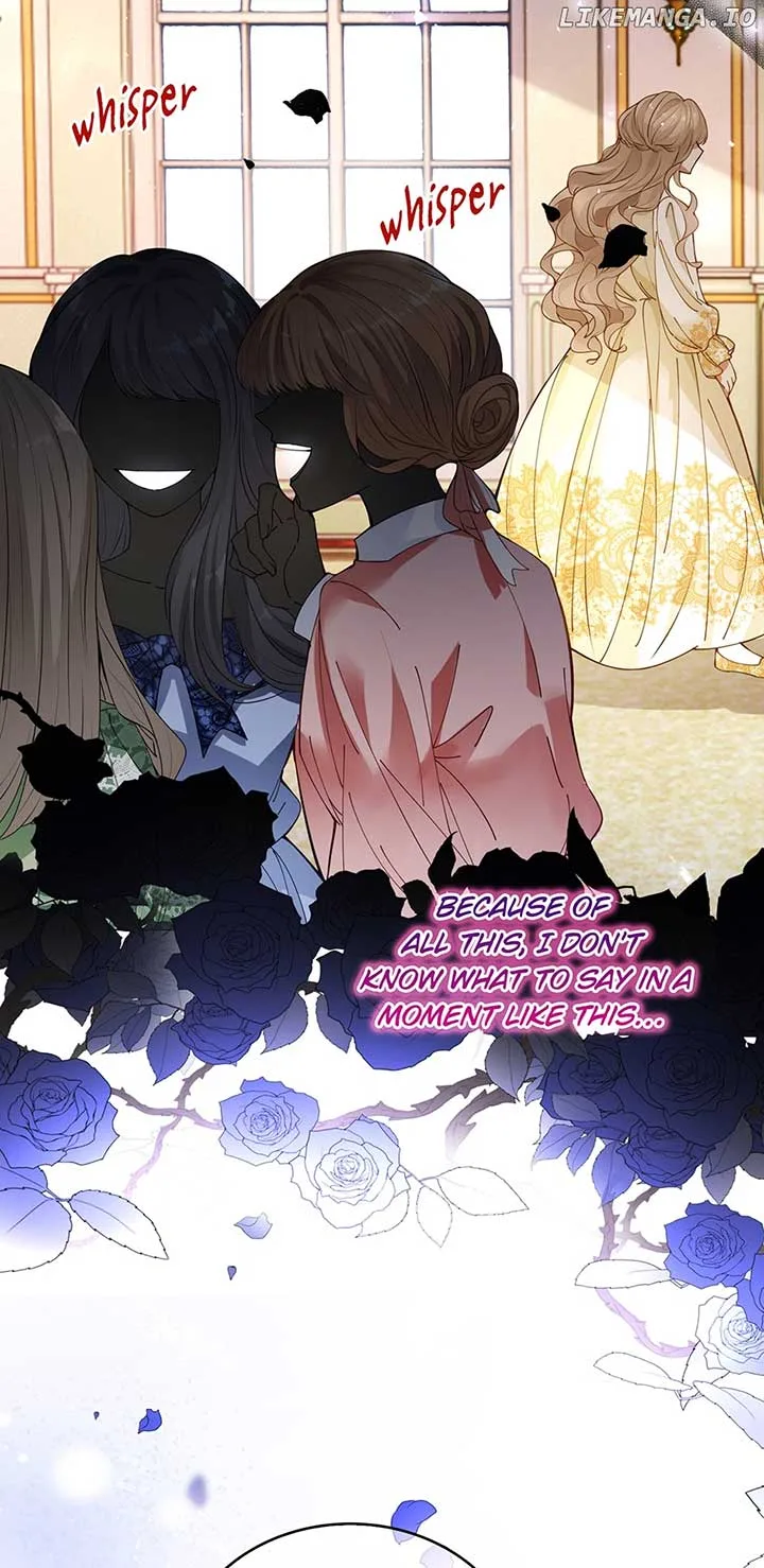 The Villainess Wants To Go Home Chapter 46 page 61