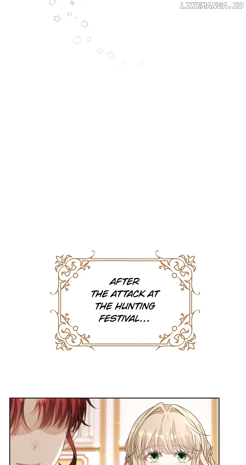 The Villainess Wants To Go Home Chapter 54 page 15