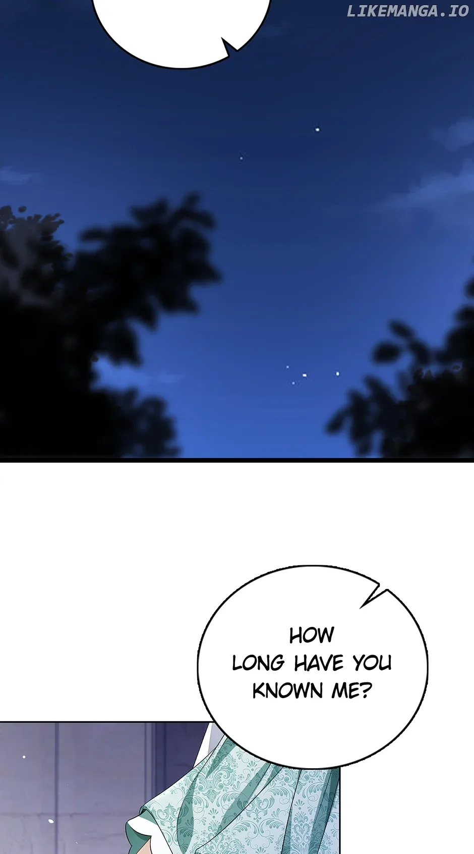 The Villainess Wants To Go Home Chapter 54 page 3