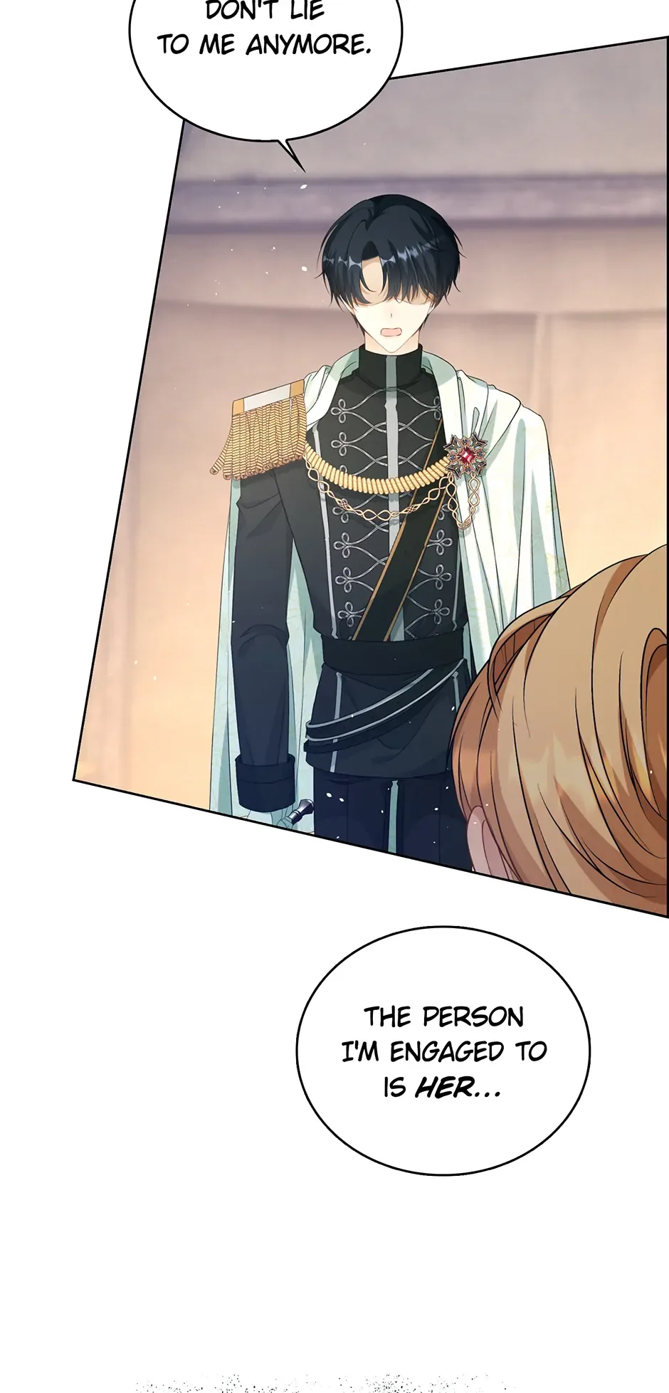 The Villainess Wants To Go Home Chapter 50 page 24