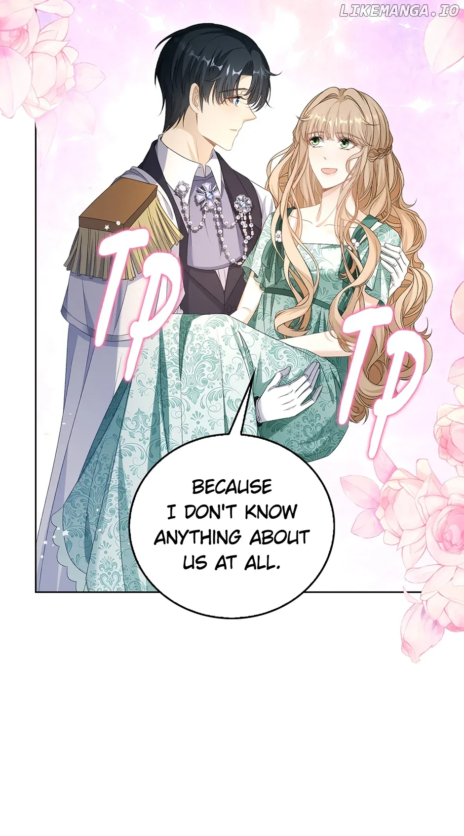 The Villainess Wants To Go Home Chapter 54 page 5