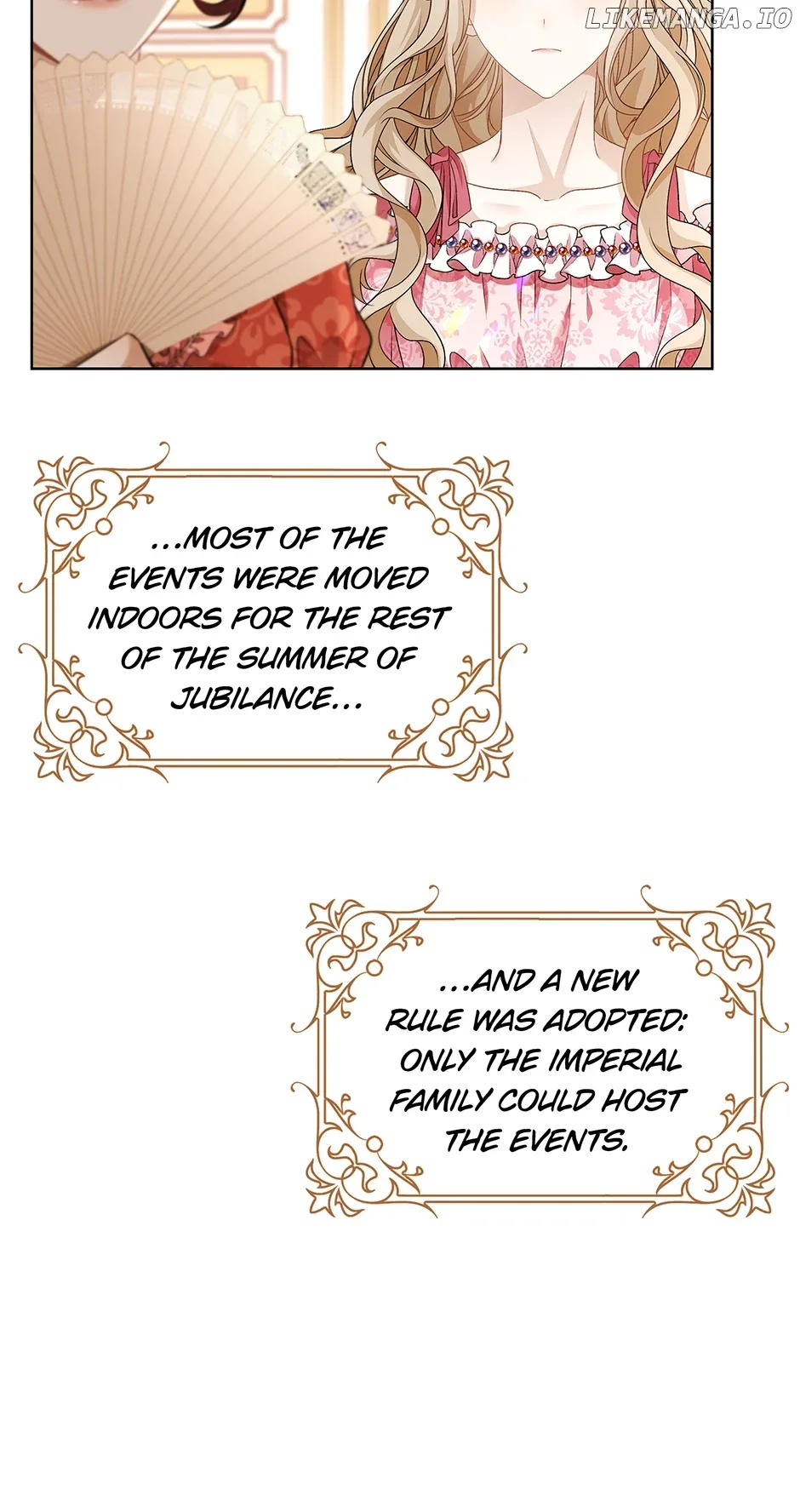 The Villainess Wants To Go Home Chapter 54 page 16