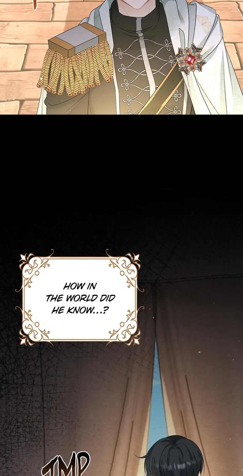 The Villainess Wants To Go Home Chapter 50 page 30